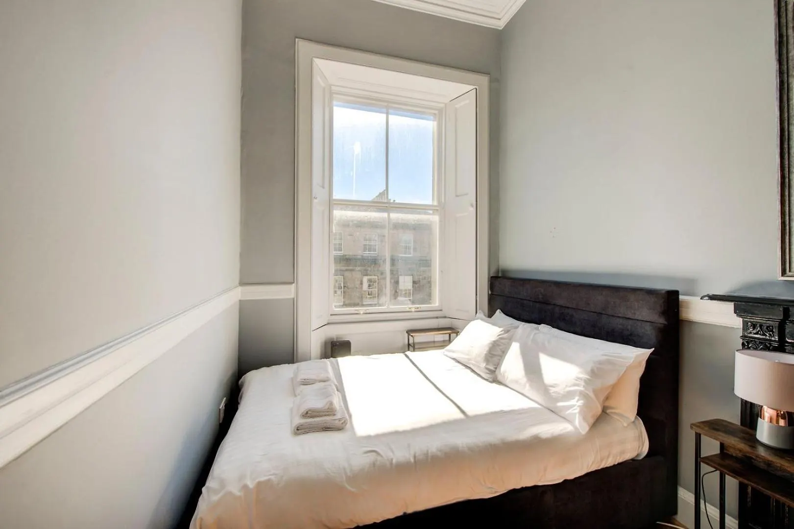 Guestready - Superb Family Apt Near Leith Walk Edinburgh 0*,