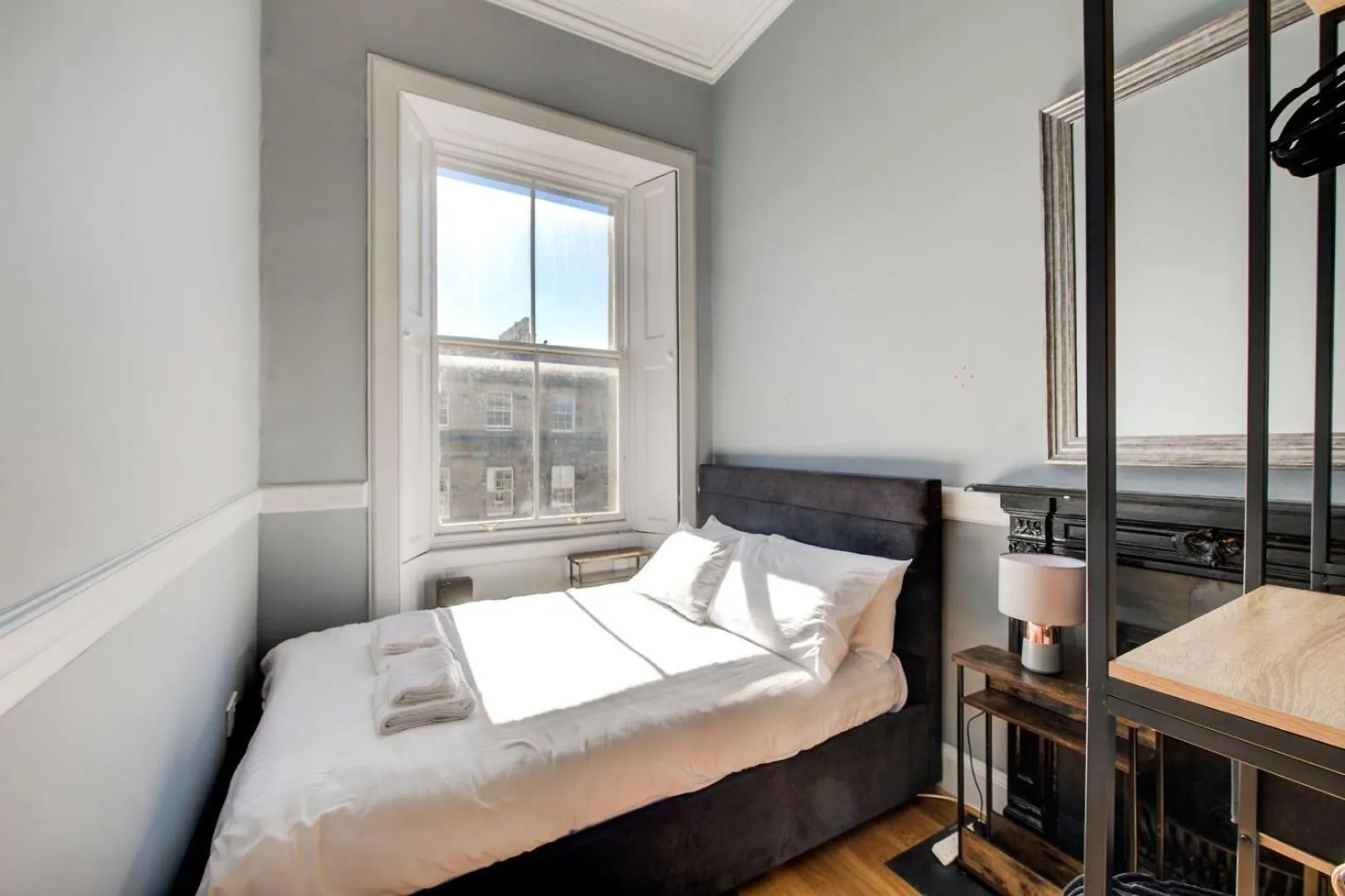 Guestready - Superb Family Apt Near Leith Walk Edinburgh 0*,  Velká Británie