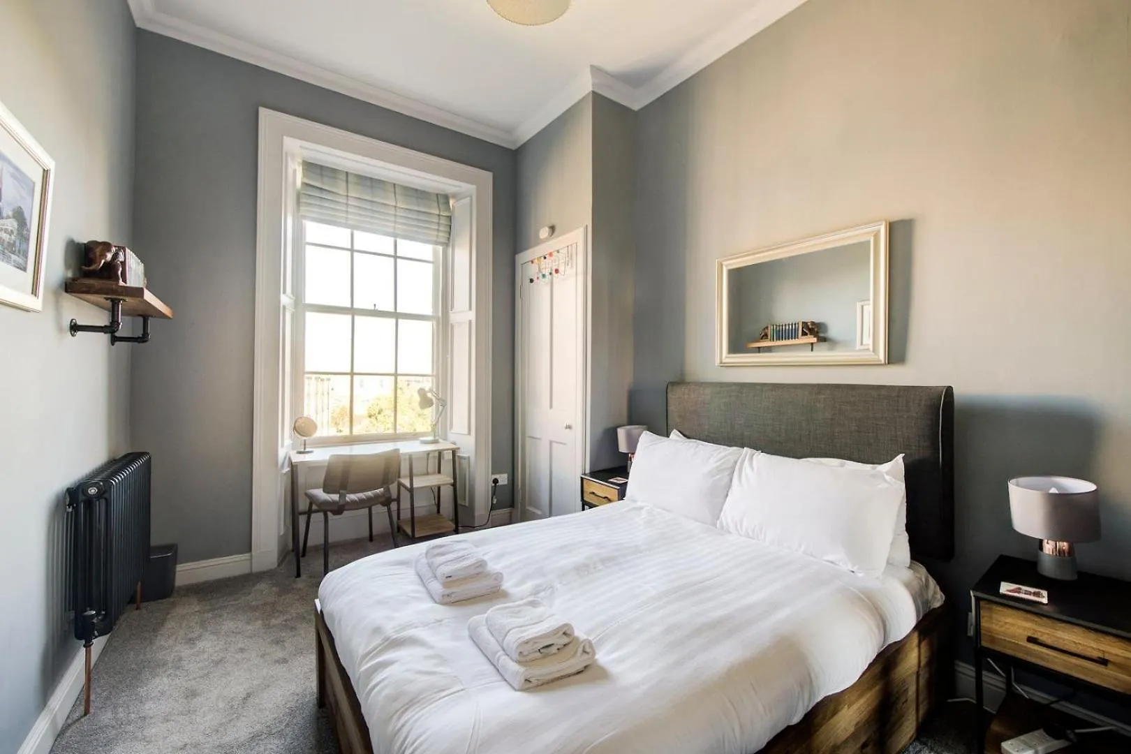 Guestready - Superb Family Apt Near Leith Walk Edinburgh Apartmán