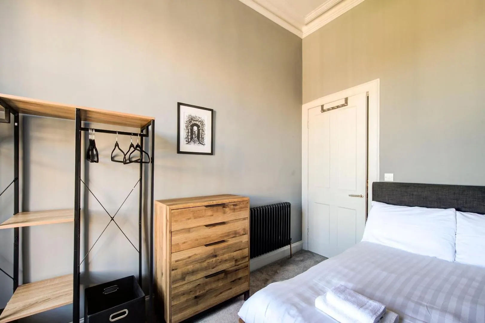 Guestready - Superb Family Apt Near Leith Walk Edinburgh
